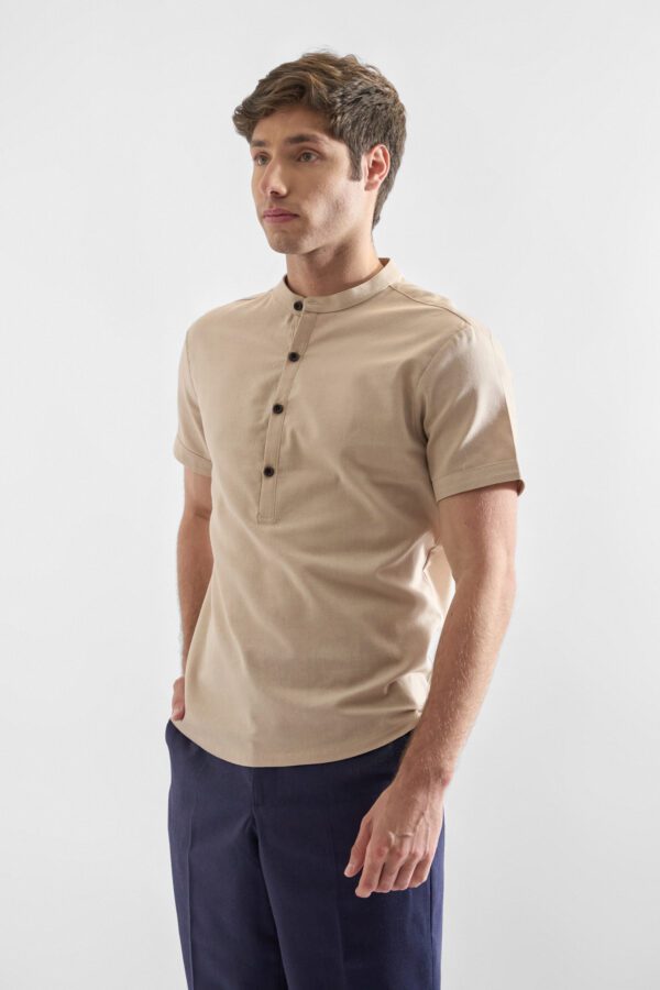 Polo Camisero24 1