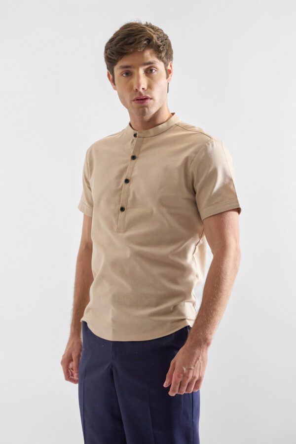 Polo Camisero25