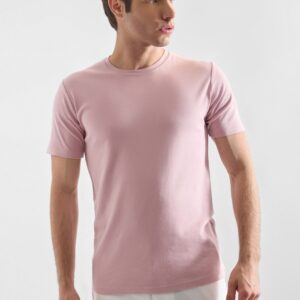 T Shirt de Algodon Hombre36 1