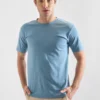 T Shirt de Algodon Hombre67 1