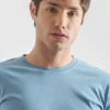 T Shirt de Algodon Hombre68 1