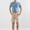 T Shirt de Algodon Hombre69 1
