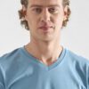 T Shirt de Algodon Hombre75