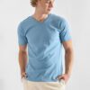 T Shirt de Algodon Hombre76