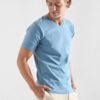 T Shirt de Algodon Hombre77