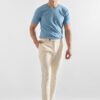 T Shirt de Algodon Hombre78