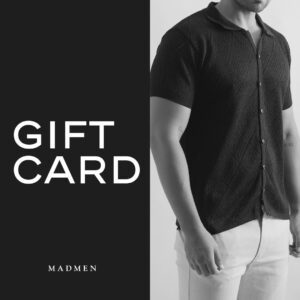 Voucher de Regalo Gif Card Peluqueria Minimalista Beige