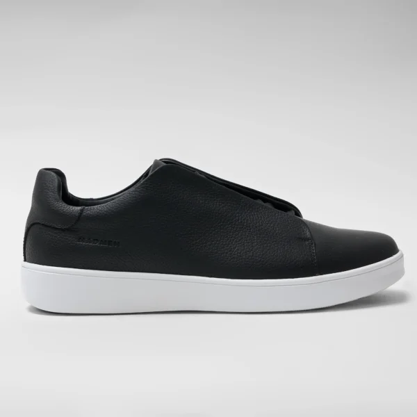 Zapatillas de cuero para hombres monaco12 scaled