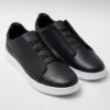 Zapatillas de cuero para hombres monaco13 scaled