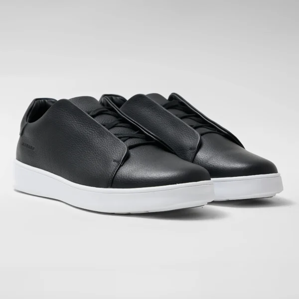 Zapatillas de cuero para hombres monaco14 scaled