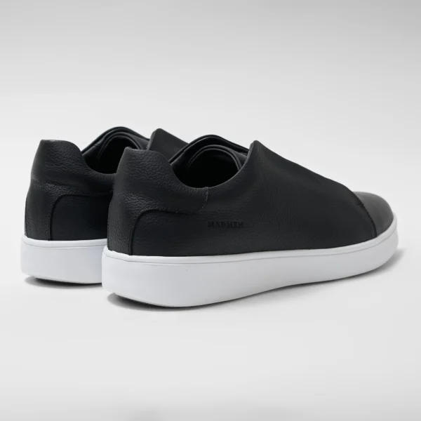 Zapatillas de cuero para hombres monaco16 scaled