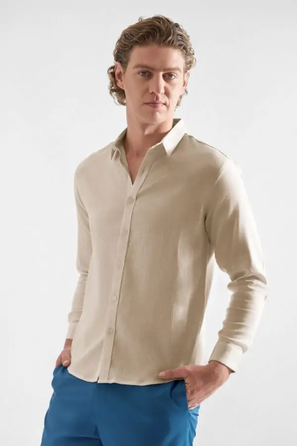 Camisa Rococo 1500 x 2250 px