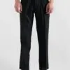 Pantalón Manhattan Negro - Regular Fit