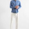 Pantalón Manhattan Perla - Regular Fit - Imagen 6