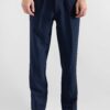 Pantalón Manhattan Azul - Regular Fit