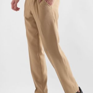 Pantalón Manhattan Beige - Regular Fit