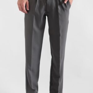 Pantalón Manhattan Gris - Regular Fit