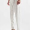 Pantalón Manhattan Perla - Regular Fit - Imagen 4