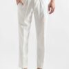 Pantalón Manhattan Perla - Regular Fit