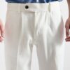 Pantalón Manhattan Perla - Regular Fit - Imagen 7