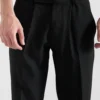Pantalón Manhattan Negro - Regular Fit - Imagen 9