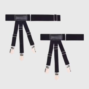 Sujetadores Para Camisas