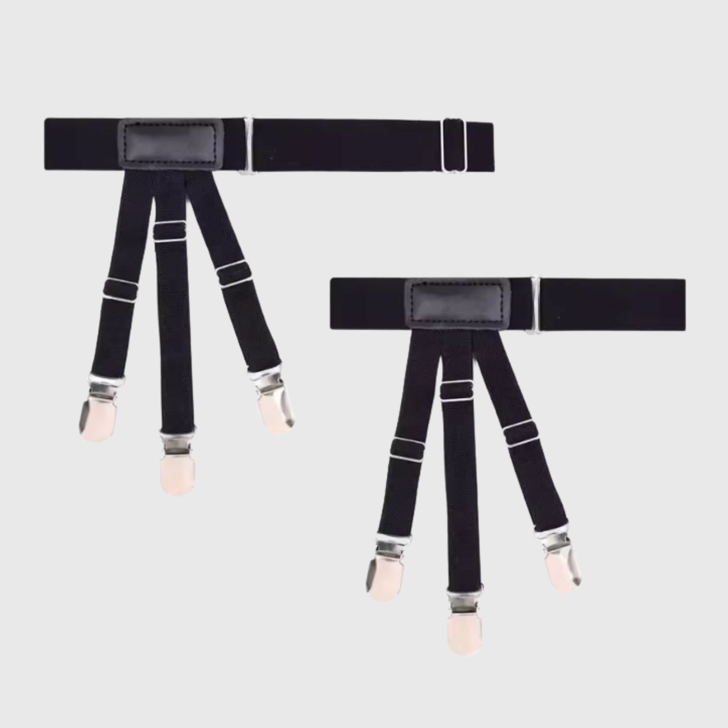Sujetadores Para Camisas