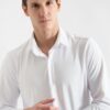 Camisa Manhattan Perla - Slim Fit - Imagen 9