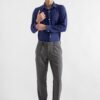 Camisa Manhattan Azul - Slim Fit - Imagen 8