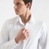Camisa Manhattan Perla - Slim Fit - Imagen 8
