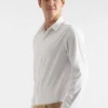 Camisa Manhattan Perla - Slim Fit - Imagen 6