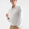 Camisa Manhattan Perla - Slim Fit - Imagen 5