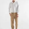 Camisa Manhattan Perla - Slim Fit - Imagen 7