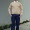 Bowery Sweater Arena – Regular Fit - Imagen 4