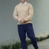 Bowery Sweater Arena – Regular Fit - Imagen 5