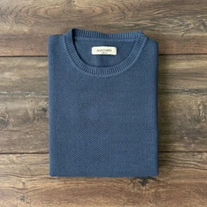 Westwood Sweater Acero - Slim Fit