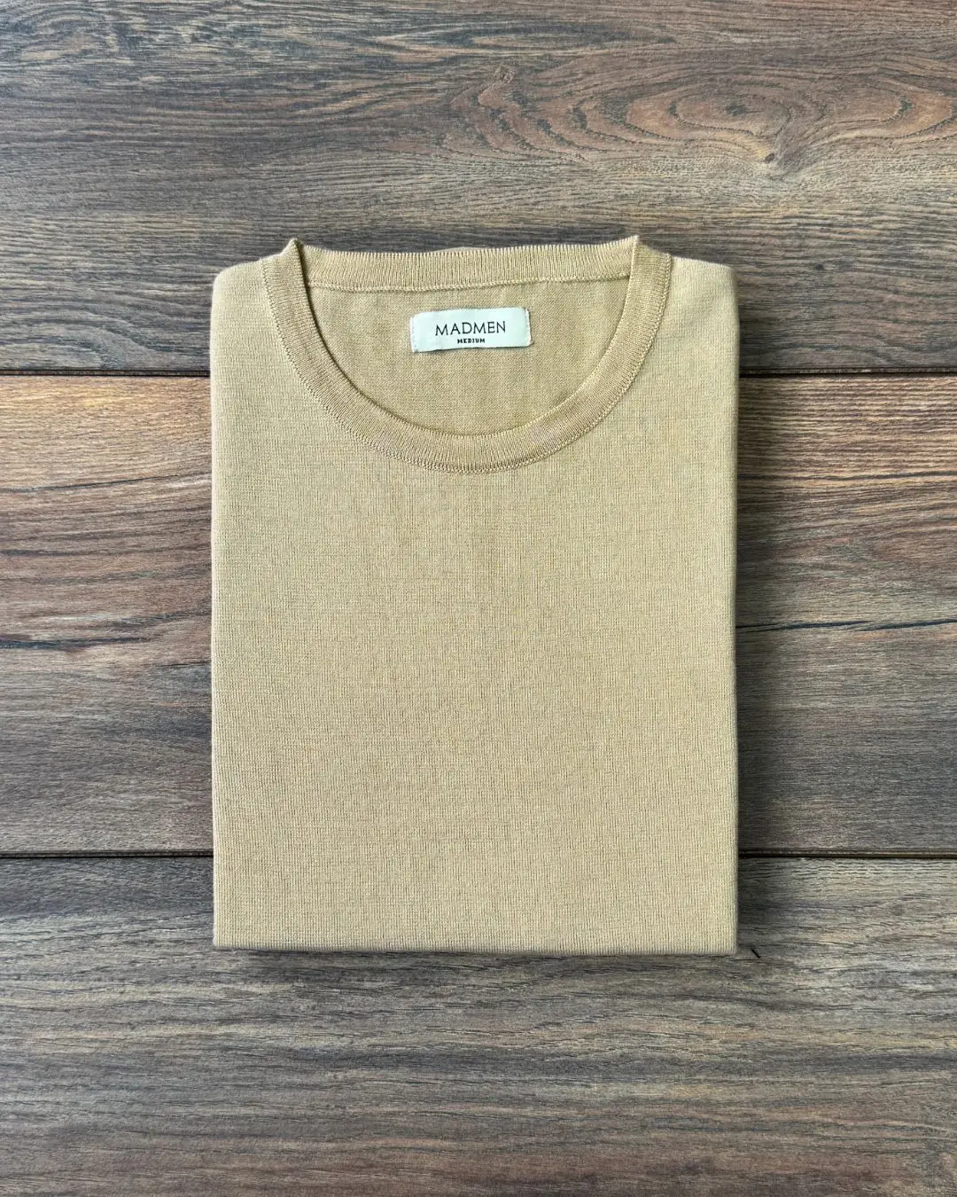 Bowery Sweater Arena – Regular Fit