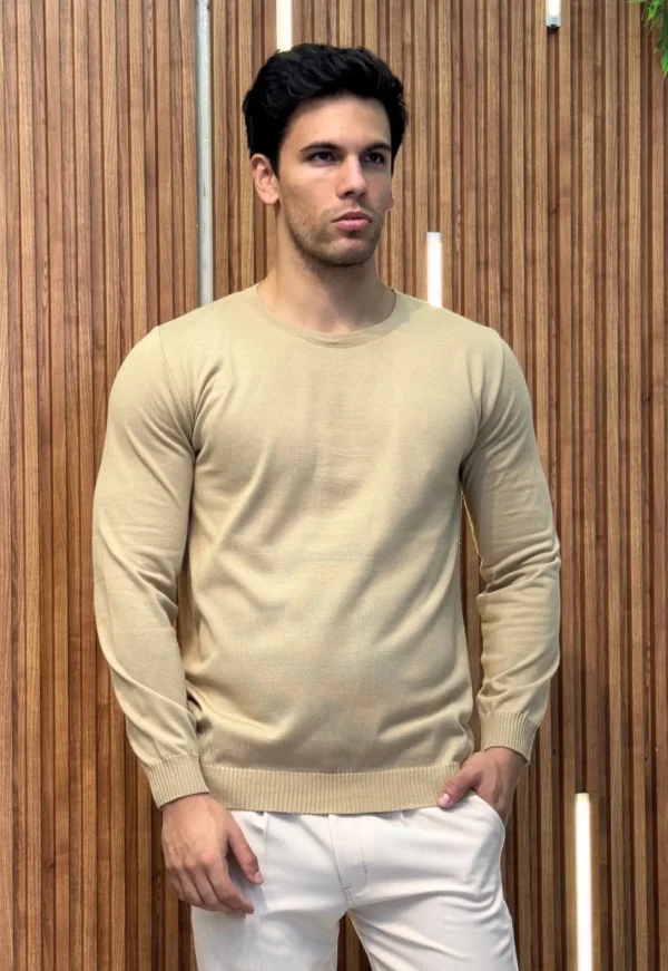 Bowery Sweater Arena – Regular Fit - Imagen 2