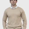 Bowery Sweater Arena – Regular Fit