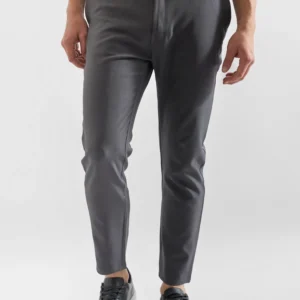 Pantalón Jog Gi Gris