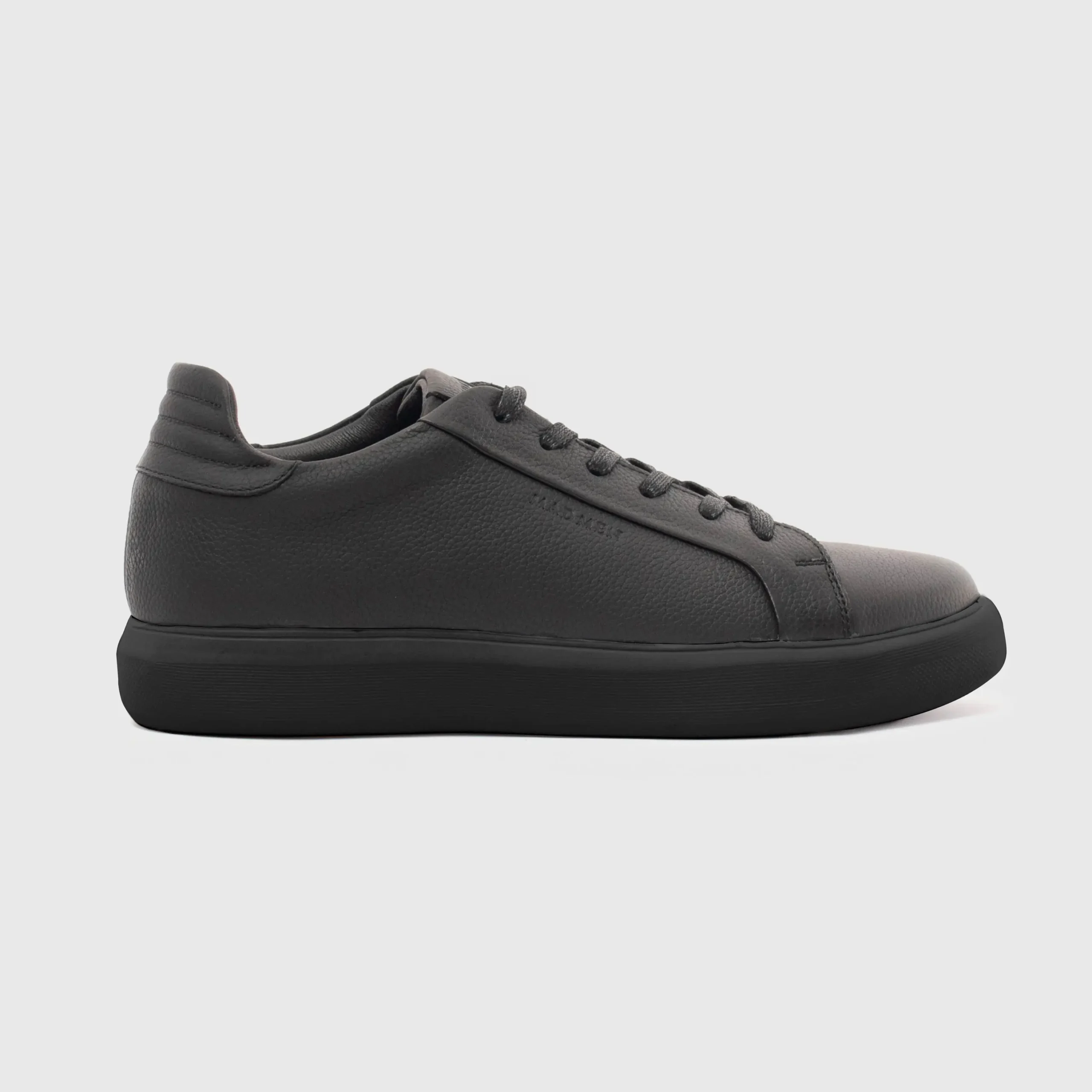 Zapatillas Golf Bruck Dark – 100% Cuero