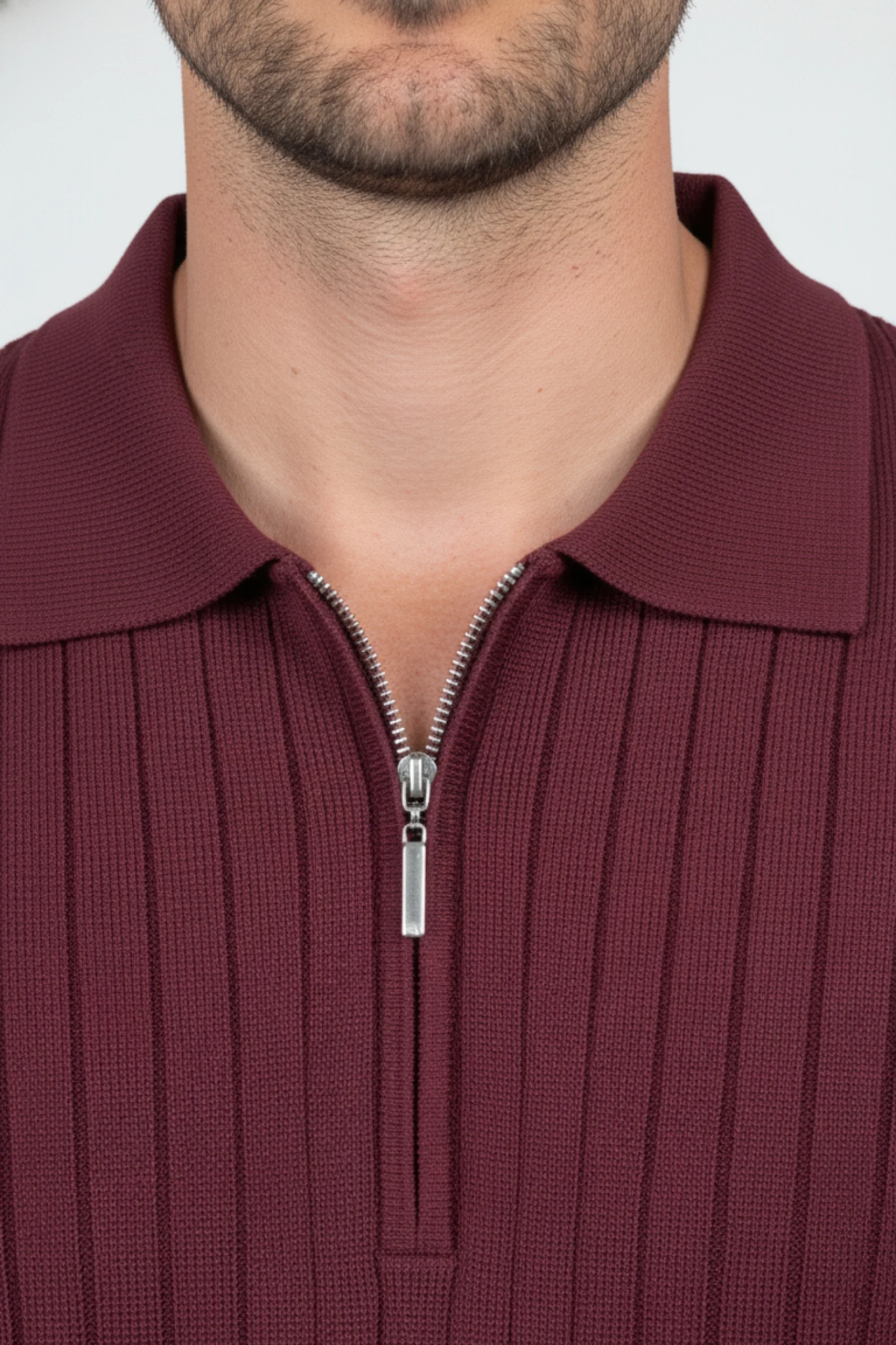 Polo Tejido Vincenzo Guinda – Dolce Vitta - Imagen 4