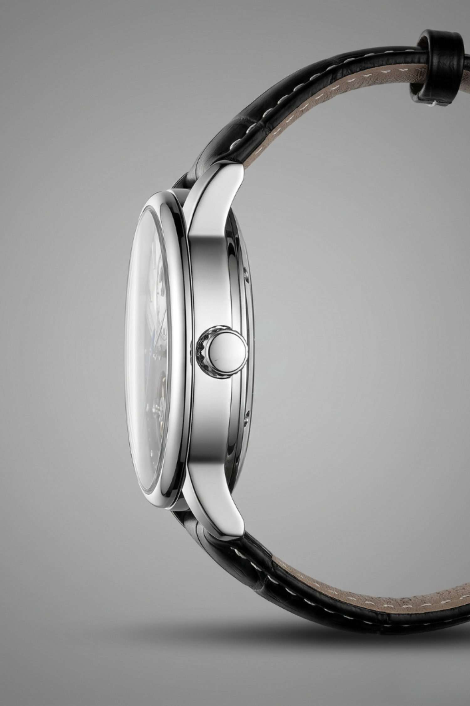 Reloj Andean Moonlight – Automatic Moonphase Tourbillon | Madmen - Imagen 3
