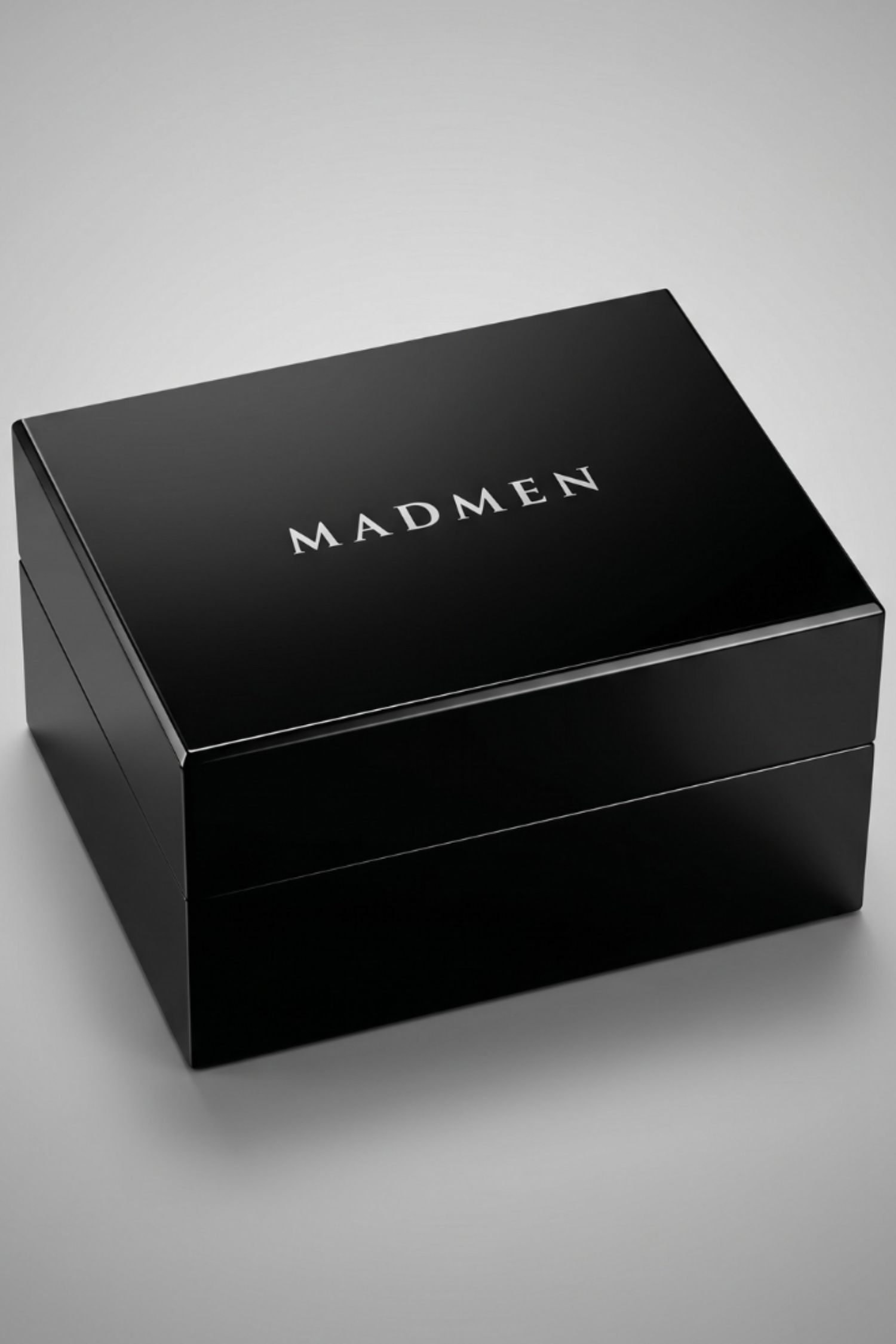 Reloj Andean Moonlight – Automatic Moonphase Tourbillon | Madmen - Imagen 7