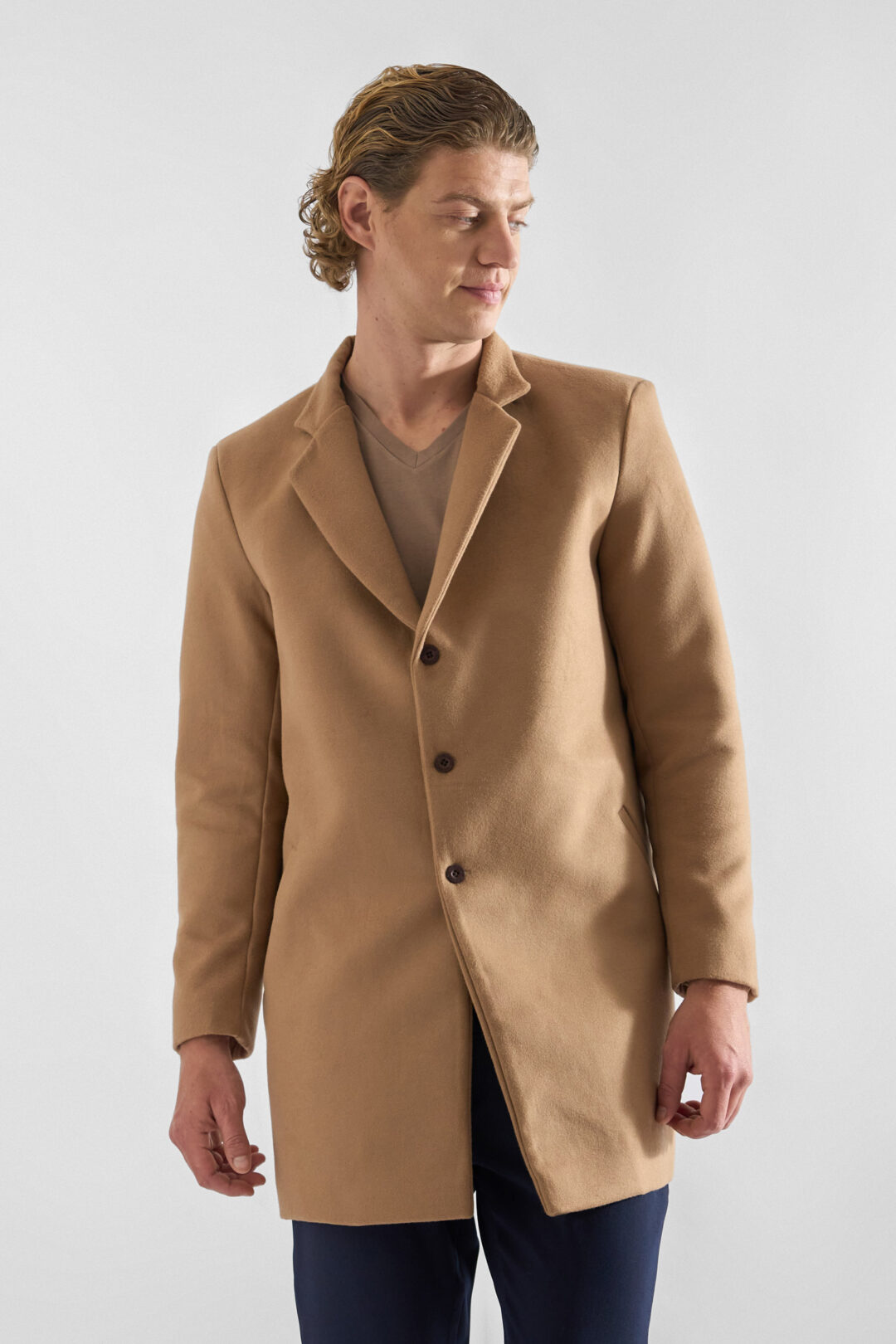 Saco Dinamark Beige (Limited Edition)